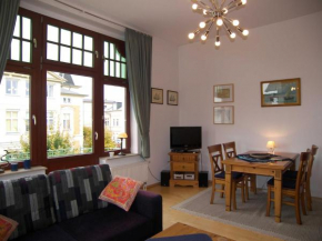 Villa Medici Appartement 5 in Seebad Ahlbeck